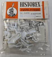 Thumbnail HISTOREX GARDE IMPERIALE 1813-1814 2ND RGT ECLAIREUR HI38