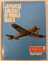 Thumbnail CHEAP BOOKS ZB4241 JAPANESE AIRCRAFT OF WRODL WAR II