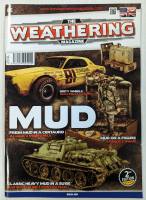 Thumbnail CHEAP BOOKS ZB4233 THE WEATHERING MAGAZINE MUD