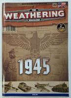 Thumbnail CHEAP BOOKS ZB4232 THE WEATHERING MAGAZINE 1945 