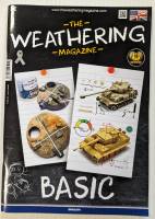 Thumbnail CHEAP BOOKS ZB4231 THE WEATHERING MAGAZINE BASIC