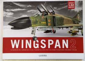 Thumbnail CHEAP BOOKS ZB4224 CANFORA WINGSPAN 2