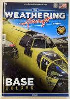 Thumbnail CHEAP BOOKS ZB4219 THE WEATHERING AIRCRAFT BASE COLOURS 