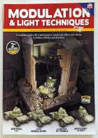 Thumbnail AMMO BY MIG JIMENEZ MODULATION LIGHT TECHNIQUES