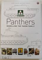 Thumbnail TAKOM PANTHERS MODELLING THE TAKOM FAMILY