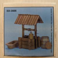 Thumbnail 3505 WOODEN WATER WELL 