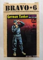 Thumbnail BRAVO 6 35130 GERMAN TANKER W/CAMERA