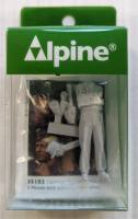Thumbnail ALPINE MINIATURES 35182 GERMAN PANZER CREW 2