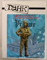 Thumbnail TANK 35225 SOVIET TANKMAN OPERATION DANUBE PRAGUE 1968