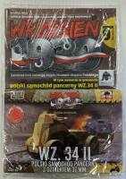 Thumbnail FIRST TO FIGHT 009 WZ.34 II