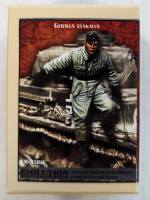 Thumbnail EVOLUTION MINIATURES 35196 GERMAN TANKMAN
