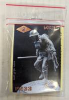 Thumbnail MK 35 F233 RANGER OF THE 2ND BATTALION 1944