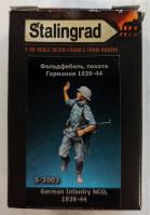 Thumbnail STALINGRAD 3003 GERMAN INFANTRY NCO 1939-44