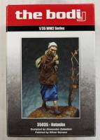 Thumbnail BODI MODELS 35035 NATASHA 