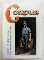 Thumbnail CORPUS 35010 SS SPG CREWMAN 