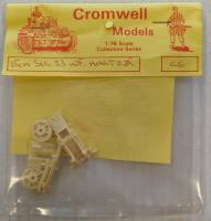 Thumbnail CROMWELL MODELS 15CM SIG 33 INF HOWITZER