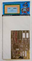 Thumbnail EDUARD 48245 A-1H FOR TAMIYA KIT