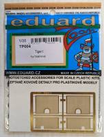 Thumbnail EDUARD TP004 TIGER I 