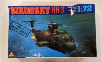 Thumbnail CHEMATIC SIKORSKY HH-3