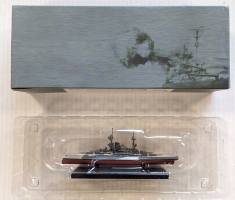 Thumbnail ATLAS HMS RAMILLIES 