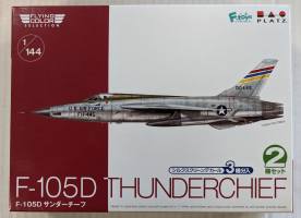 Thumbnail PLATZ FC-8 F-105D THUNDERCHIEF 
