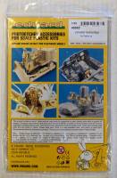 Thumbnail EDUARD 48563 LANCASTER LANDING FLAPS FOR TAMIYA KIT 