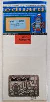 Thumbnail EDUARD 49726 HURRICANE MK.I S.A. FOR AIRFIX KIT