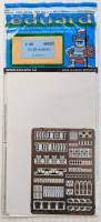 Thumbnail EDUARD 49520 EA-6B SEATBELTS FOR KINETIC