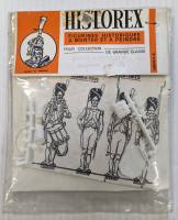 Thumbnail HISTOREX GARDE IMPERIALE 1804-1812 GRENADIER N.C.O. HI87