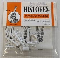 Thumbnail HISTOREX GARDE IMPERIALE ARTILLERIE A PIED 1804-1812 OFFICER  HI89