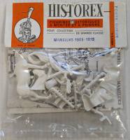 Thumbnail HISTOREX MAMELUKS 1805-1815 PORTE QUEUE HI79