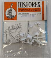 Thumbnail HISTOREX MORTIER 1768-1835 HI81