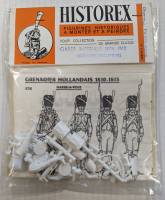 Thumbnail HISTOREX GARDE IMPERIALE 1804-1812 GRENADIER HOLLANDAIS DRUMMER HI82