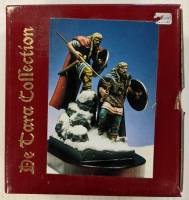 Thumbnail DE TARA COLLECTION NK-08 THE FRANKS NORTHERN FRANCE 