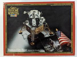 Thumbnail REVELL 8604 TRANQUILLITY BASE