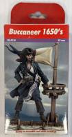 Thumbnail ANDREA MINIATURES F116 BUCCANEER 1650 S