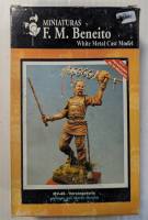 Thumbnail BENEITO MINIATURES  MV-46 VERCINGETORIX 
