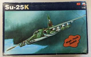 Thumbnail OEZ 03 SU-25K 