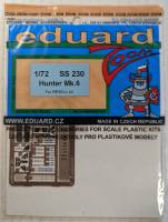 Thumbnail EDUARD SS 230 HUNTER MK.6 FOR REVELL KIT