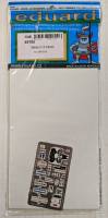 Thumbnail EDUARD 49765 METEOR F.8 INTERIOR FOR AIRFIX KIT 