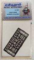 Thumbnail EDUARD 32008 USAF WWII SEATBELTS BUCKLES