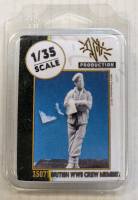 Thumbnail DJITIS PRODUCTION 35071 BRITISH WWI CREW MEMBER