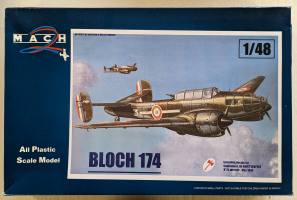Thumbnail MACH 002 BLOCH 174 