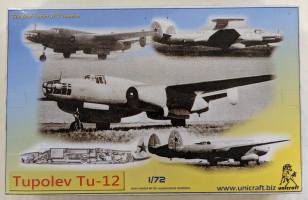 Thumbnail UNICRAFT TUPOLEV TU-12