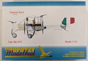 Thumbnail CHOROSZY C17 CAPRONI CA.3