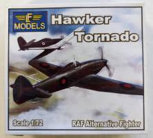 Thumbnail LF 7213 HAWKER TORNADO