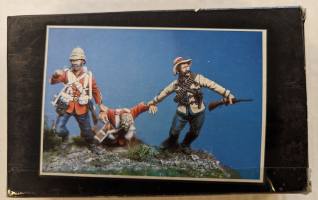 Thumbnail HIDALGO-BENEITO  MD-08 ZULU WAR 