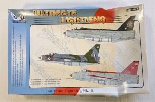 Thumbnail GRAND PHOENIX 007 LIGHTNING Mk.6