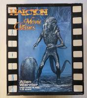 Thumbnail HALCYON 04 ALIEN WARRIOR WITH BASE   EGG