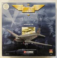Thumbnail CORGI 47106 DOUGLAS DC3 - RAF 